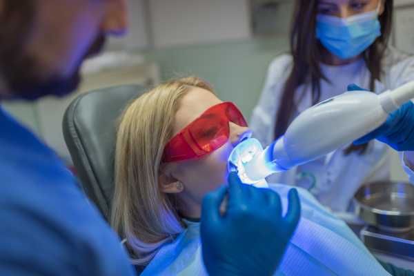 Warning Signs That Your Tooth Sensitivity Needs Attention Scunthorpe