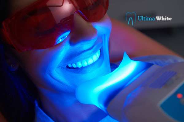 Which Teeth Whitening Technologies Are Leading the Way Scunthorpe?
