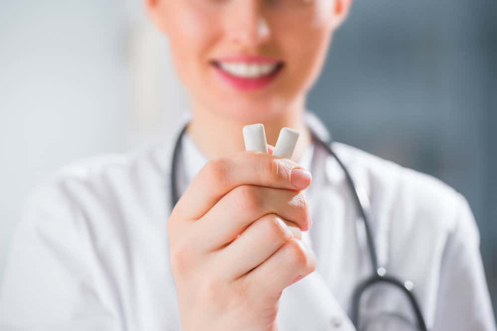 When and How to Use Chewing Gum Effectively Scunthorpe