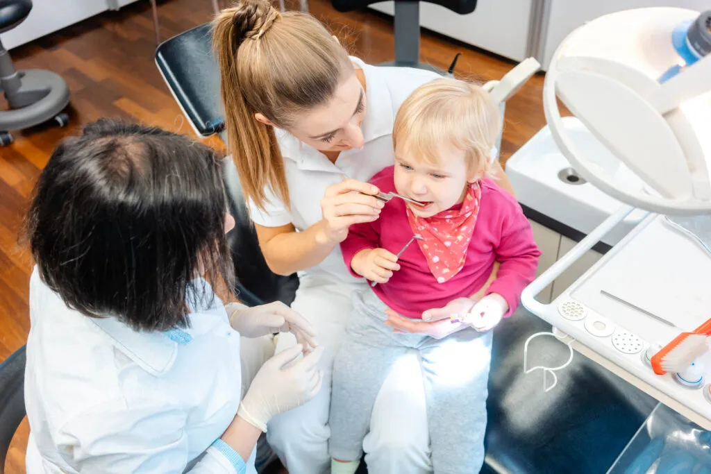 How Can Parents Protect Their Child’s Smile from Sugar Damage Scunthorpe?
