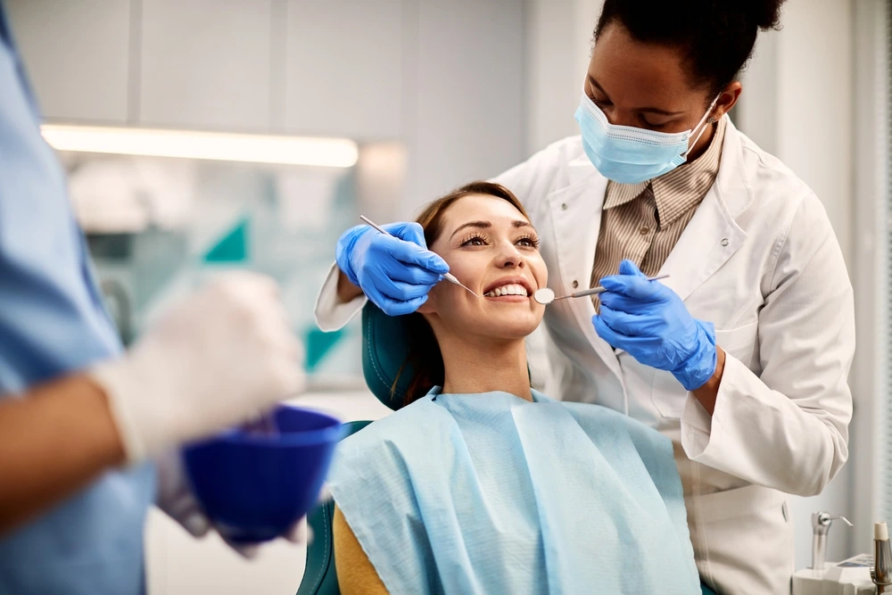 Treatment Options for Cracked Tooth Syndrome Scunthorpe