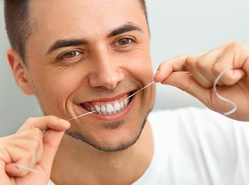 Can You Brush and Floss Normally After Teeth Whitening Scunthorpe?