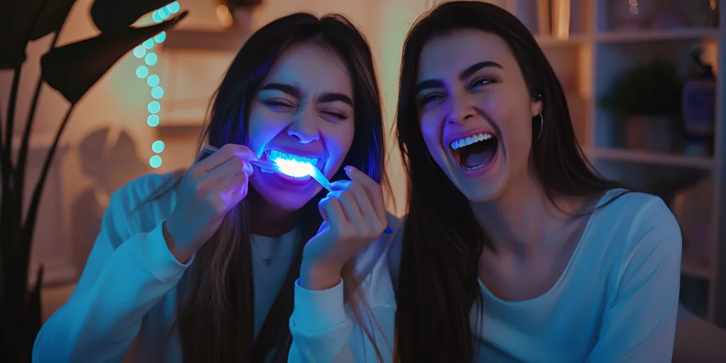 How Whitening Methods Can Affect Your Teeth Over Time Scunthorpe
