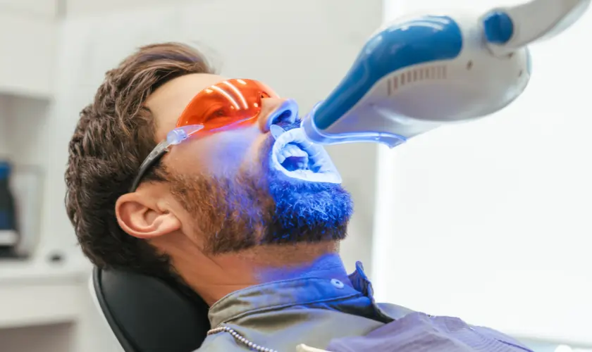 When “Bright White” Becomes a Dental Concern Scunthorpe