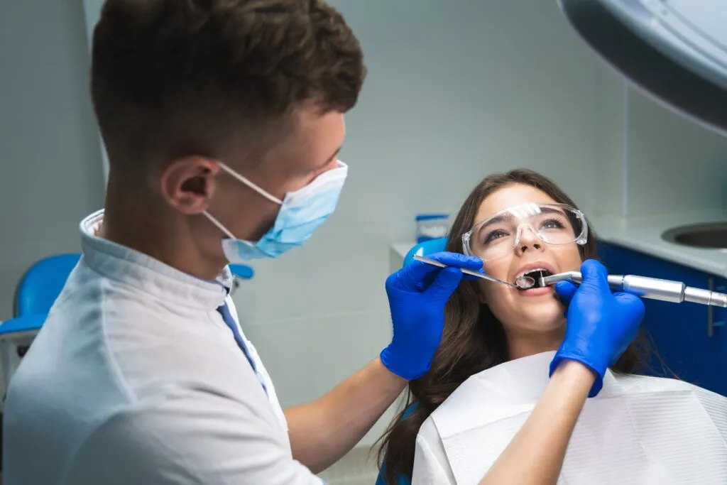 Who Is the Ideal Candidate for Laser Teeth Whitening Scunthorpe?