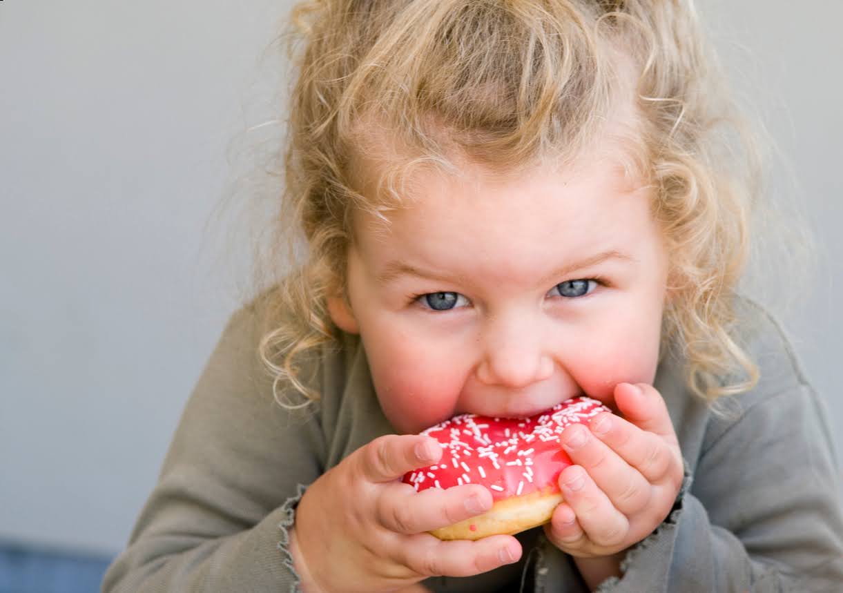 What Does Sugar Really Do to Your Teeth Scunthorpe?