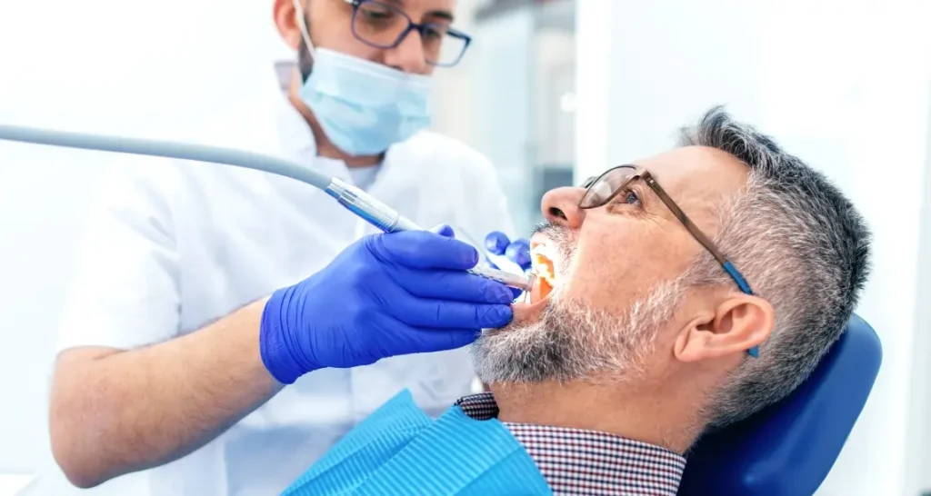 The Power of Routine Dental Check-ups for Long-Term Health and Confidence Scunthorpe