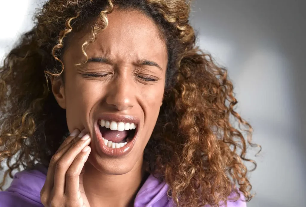 When to See a Dentist for Persistent Tooth Pain and Sensitivity Scunthorpe
