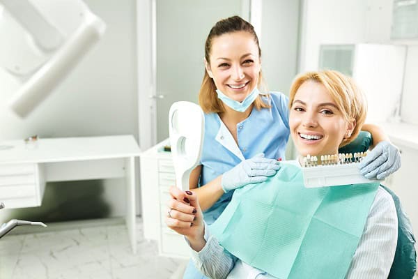 When to See a Dentist Scunthorpe