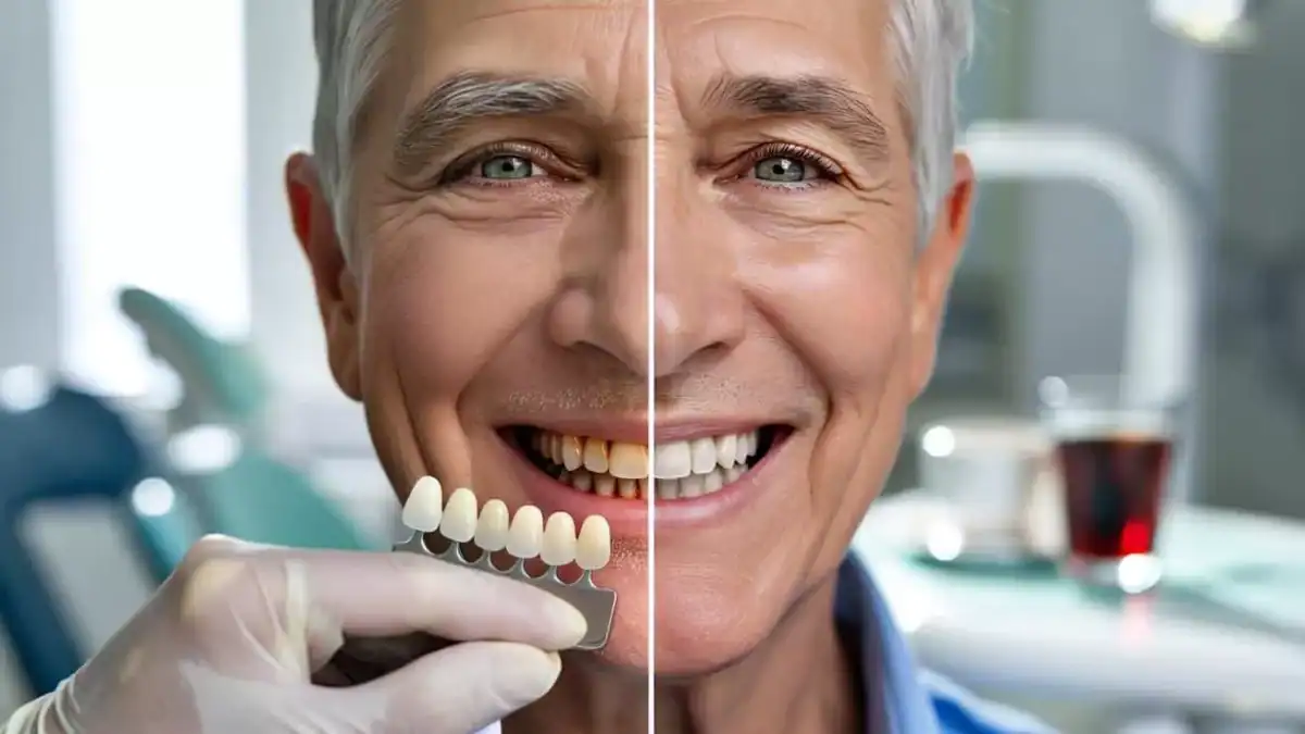 Is Laser Teeth Whitening the Most Effective Way to Brighten Your Smile Scunthorpe?
